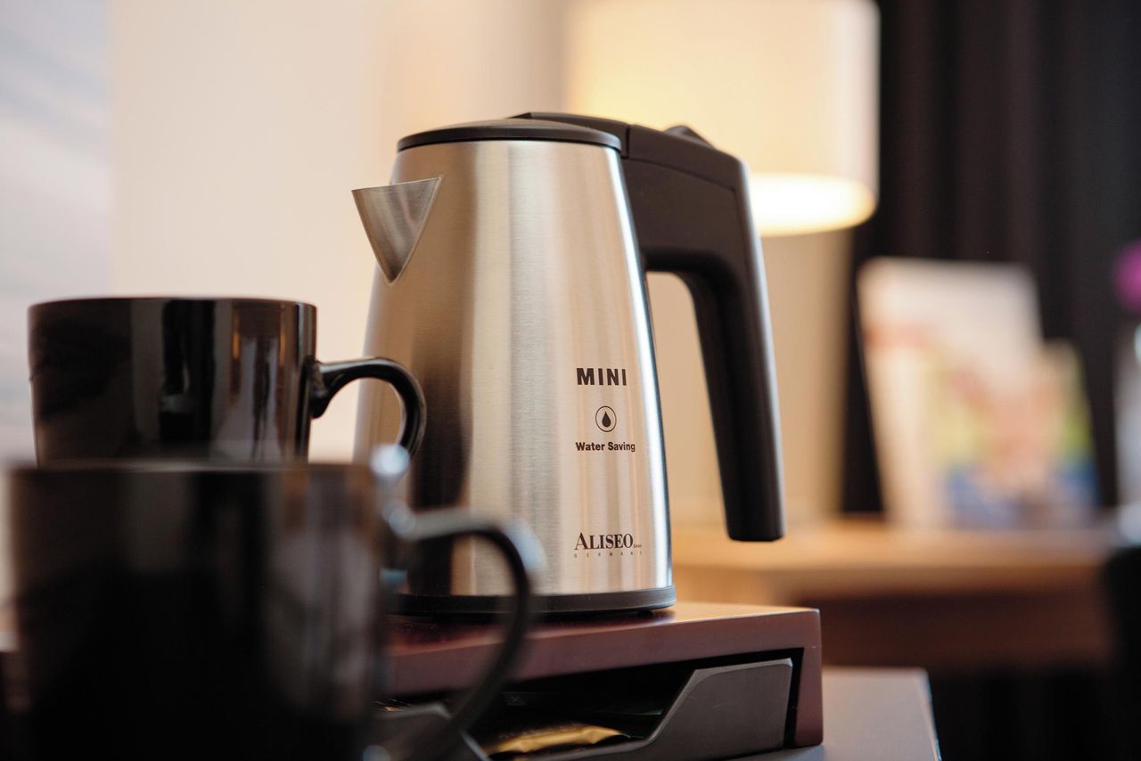 Erfurt   Steigenberger Hotel Thüringer Hof image 15