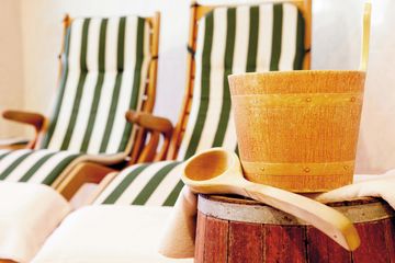 Erfurt   Steigenberger Hotel Thüringer Hof image 6