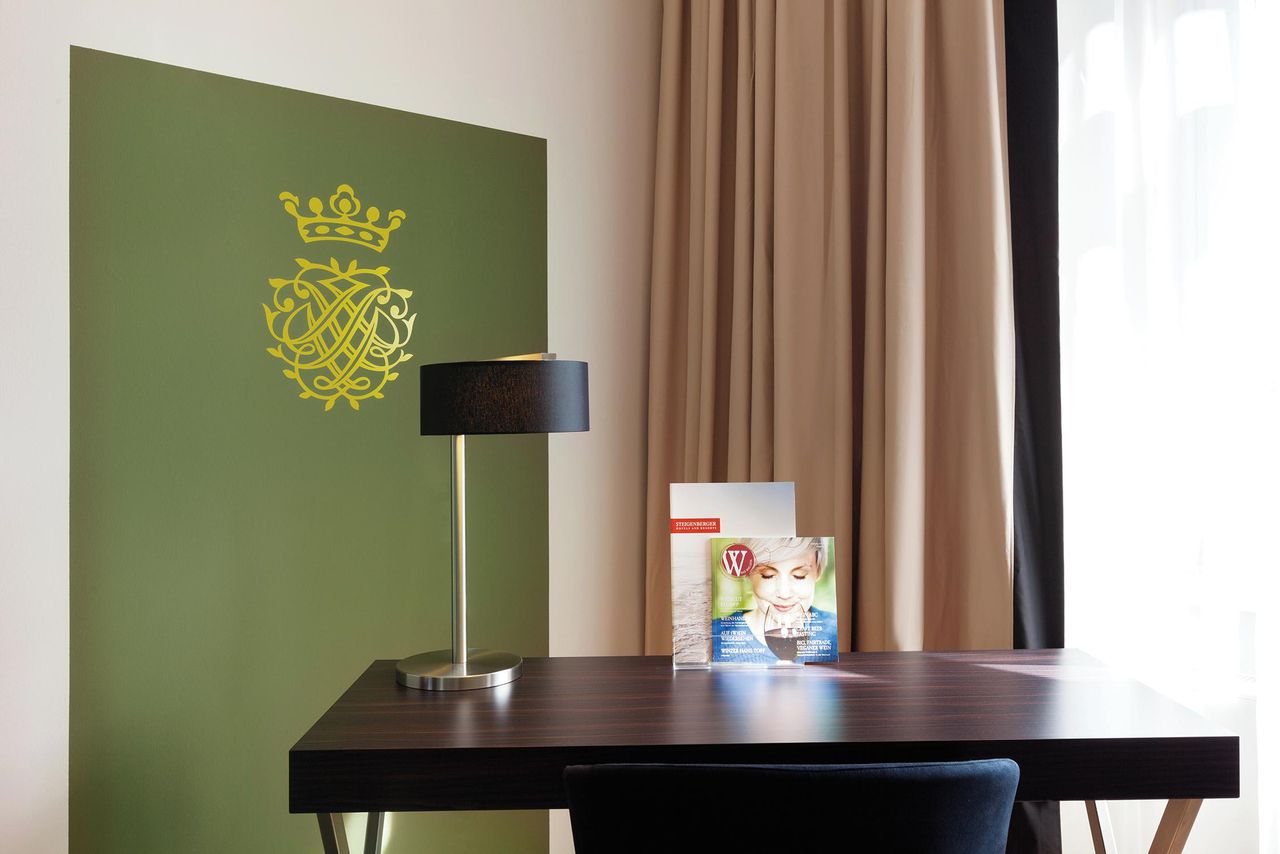 Erfurt   Steigenberger Hotel Thüringer Hof image 17