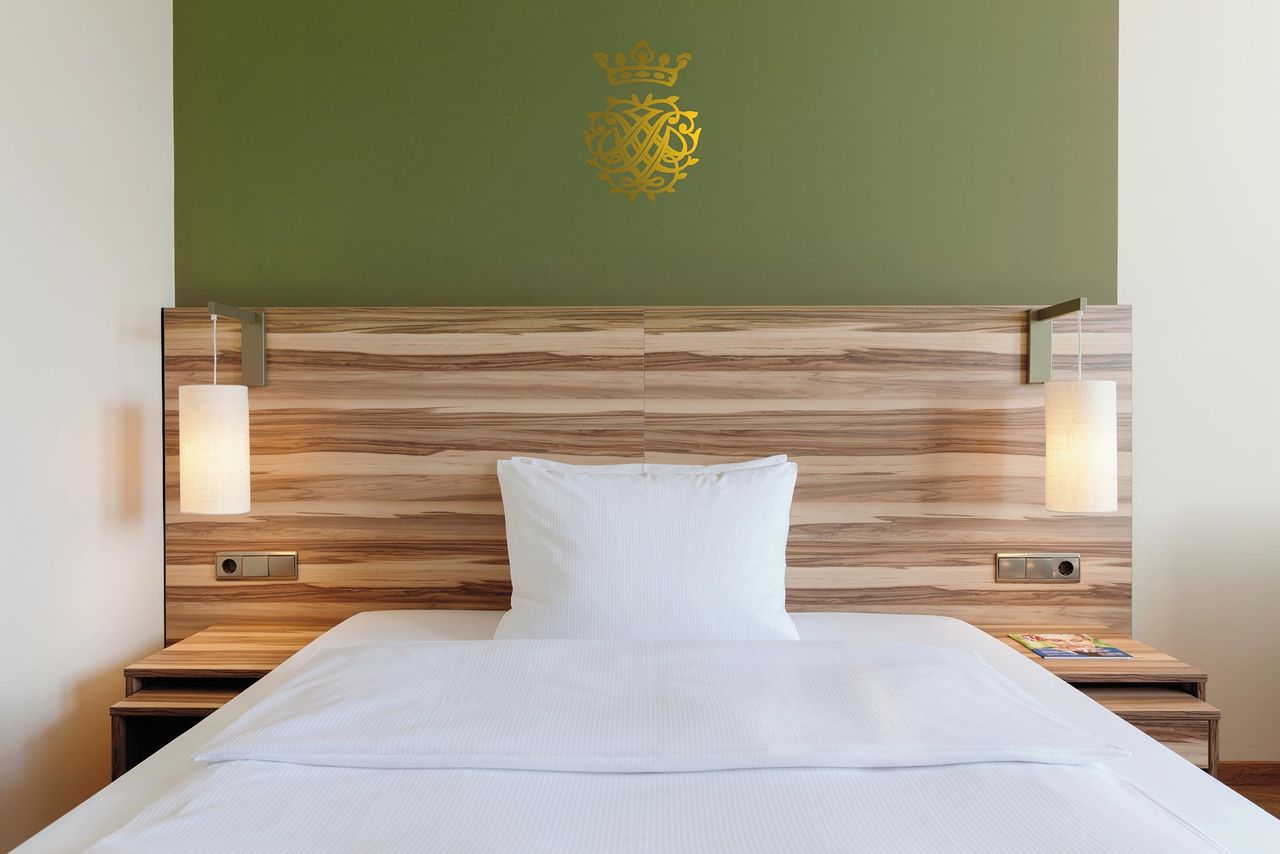 Erfurt   Steigenberger Hotel Thüringer Hof image 18