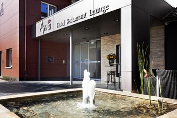 Rest of the World   Hotel Restaurant Anna image 1426