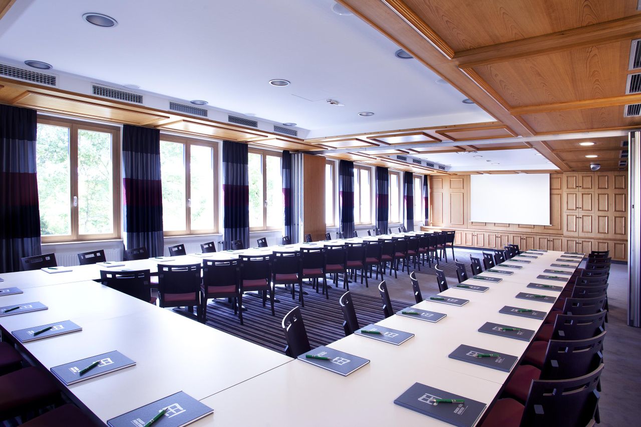 Rest of the World   Hotel Restaurant Anna image 3542