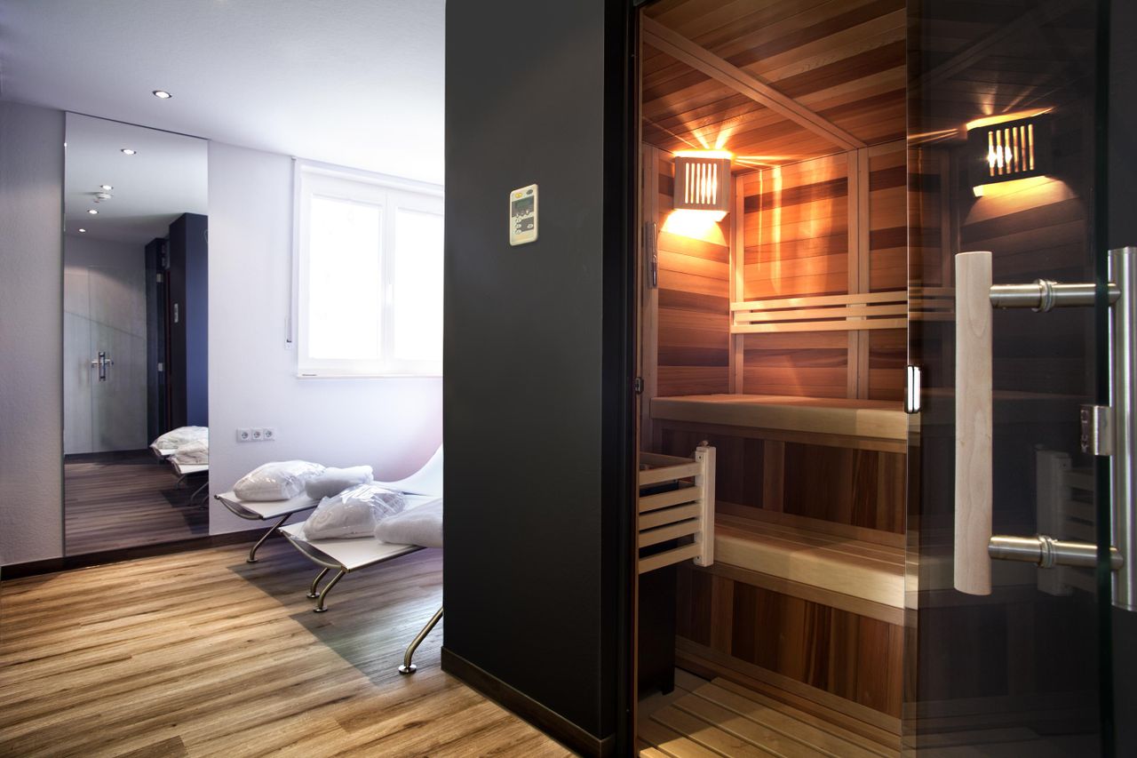 Rest of the World   Hotel Restaurant Anna image 6067