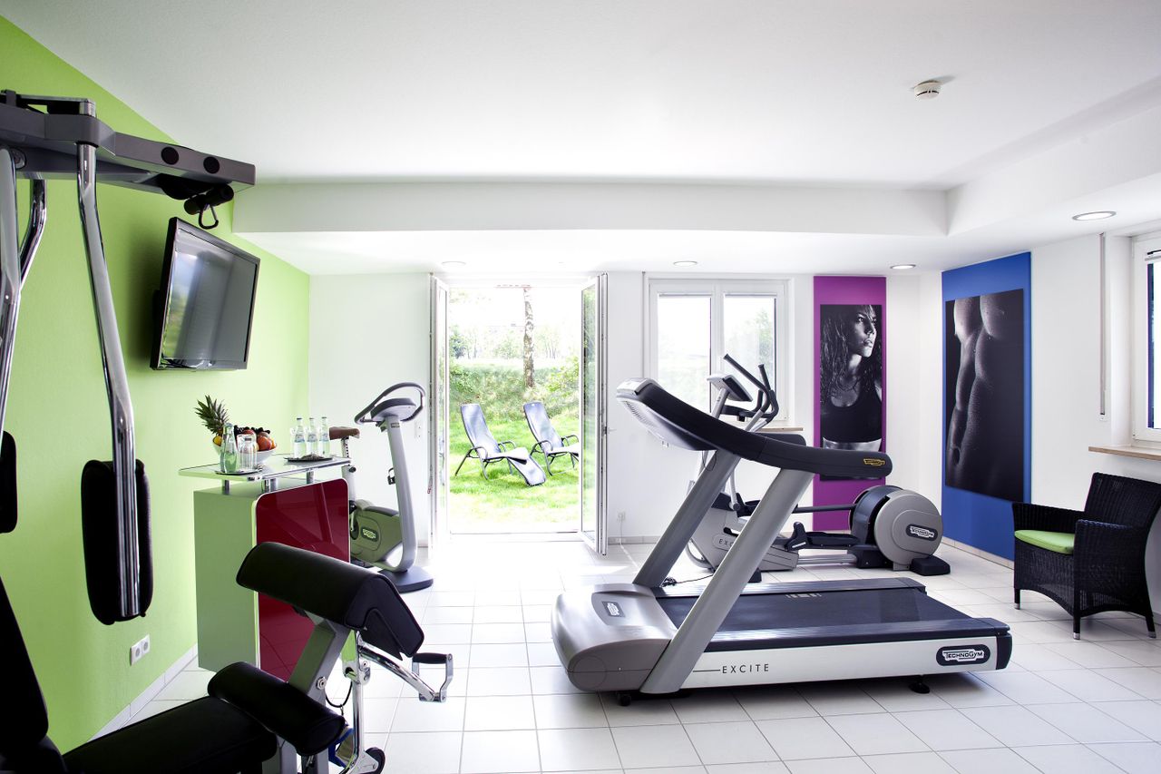 Rest of the World   Hotel Restaurant Anna image 6068