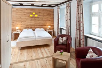 Rest of the World   Hotel & Brauereigasthof Drei Kronen image 217