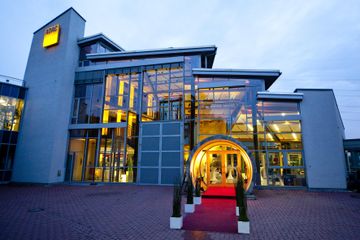 Rest of the World   ADAC Fahrsicherheitszentrum Rhein-Main image 310