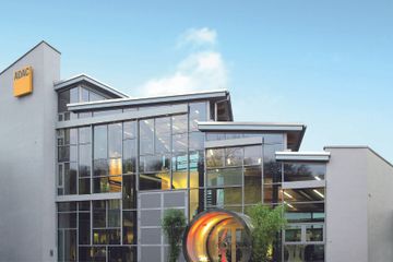 Rest of the World   ADAC Fahrsicherheitszentrum Rhein-Main image 311