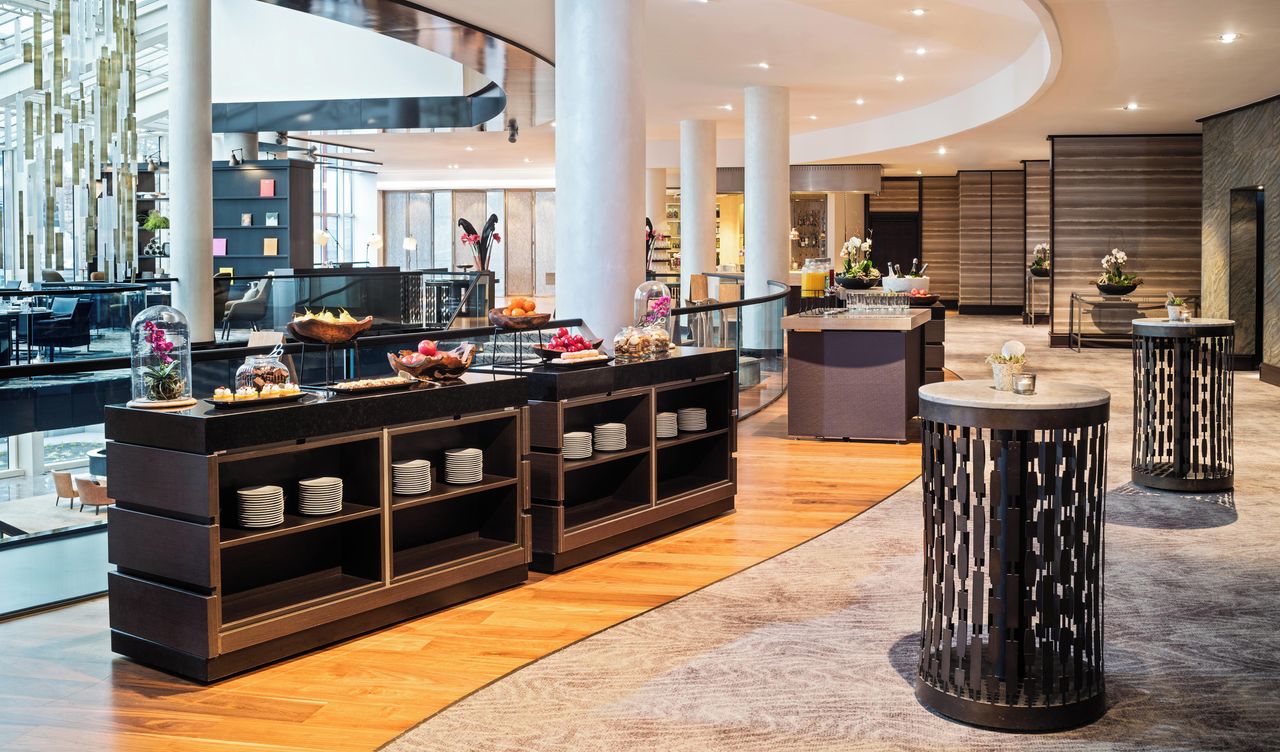 Cologne   Hyatt Regency Köln image 29