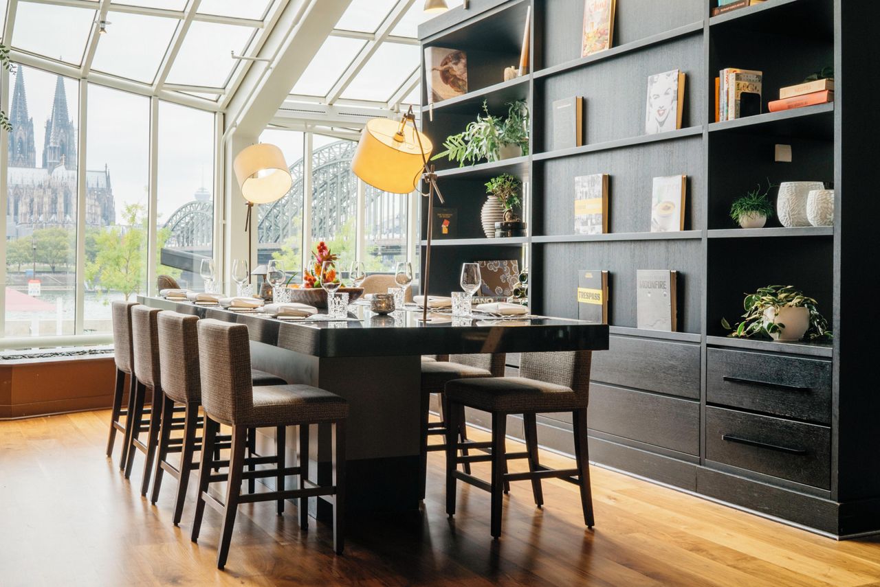 Cologne   Hyatt Regency Köln image 26