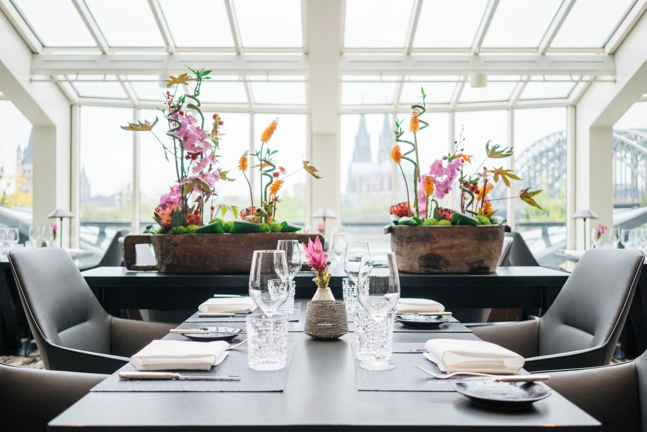 Cologne   Hyatt Regency Köln image 27