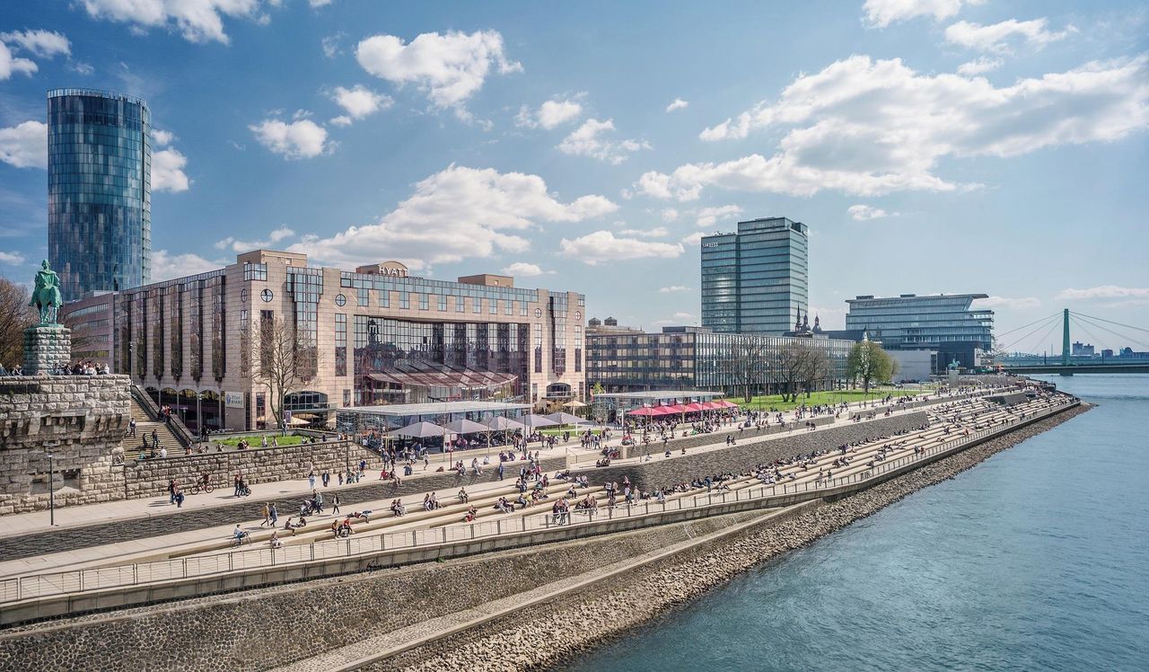 Cologne   Hyatt Regency Köln image 28