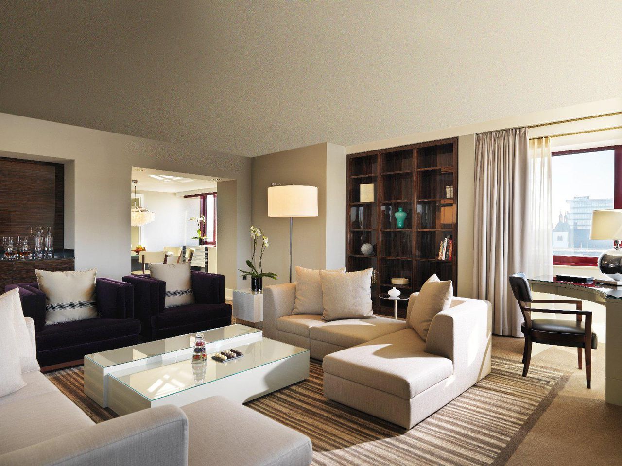 Cologne   Hyatt Regency Köln image 1595