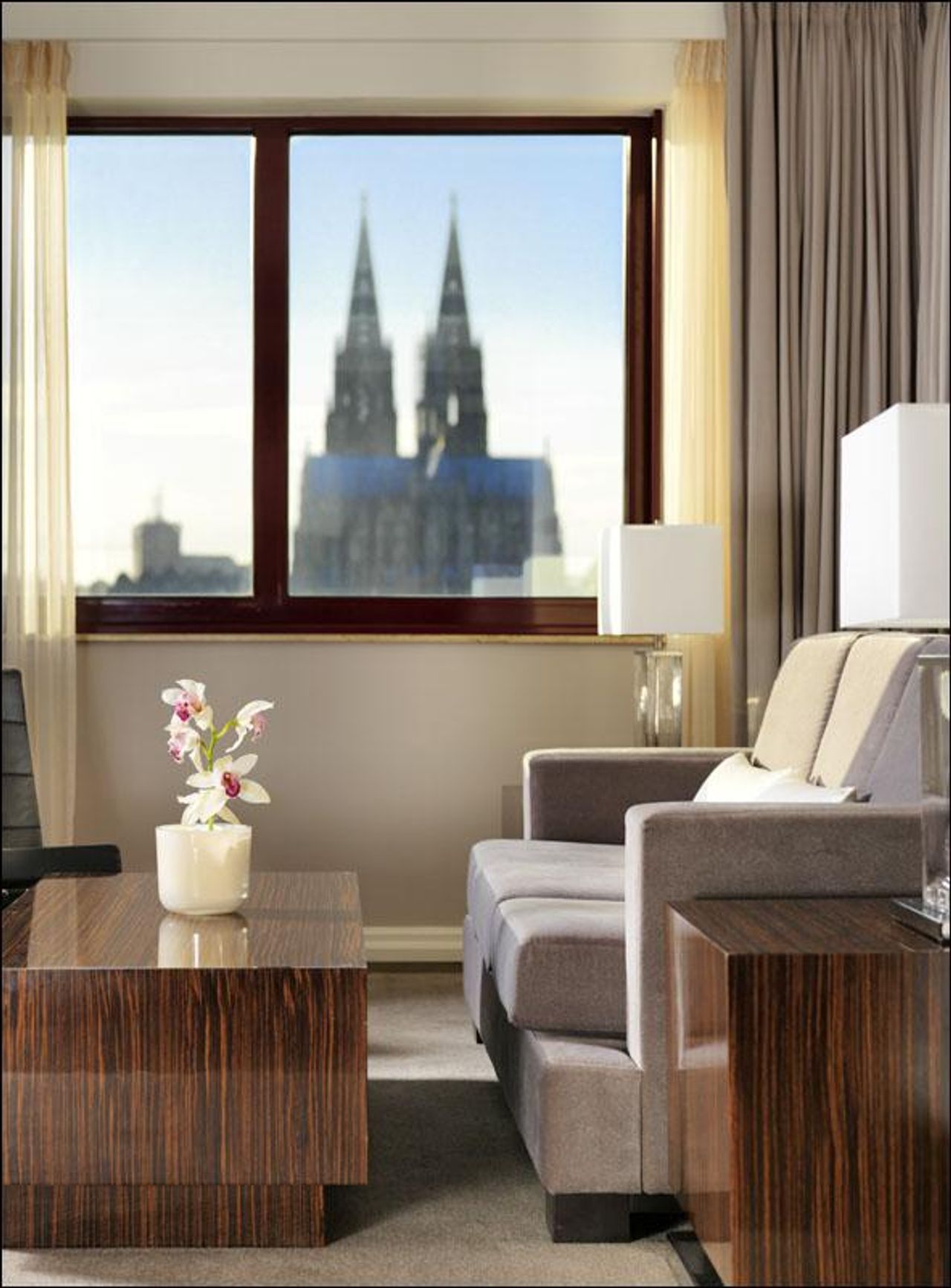 Cologne   Hyatt Regency Köln image 1597