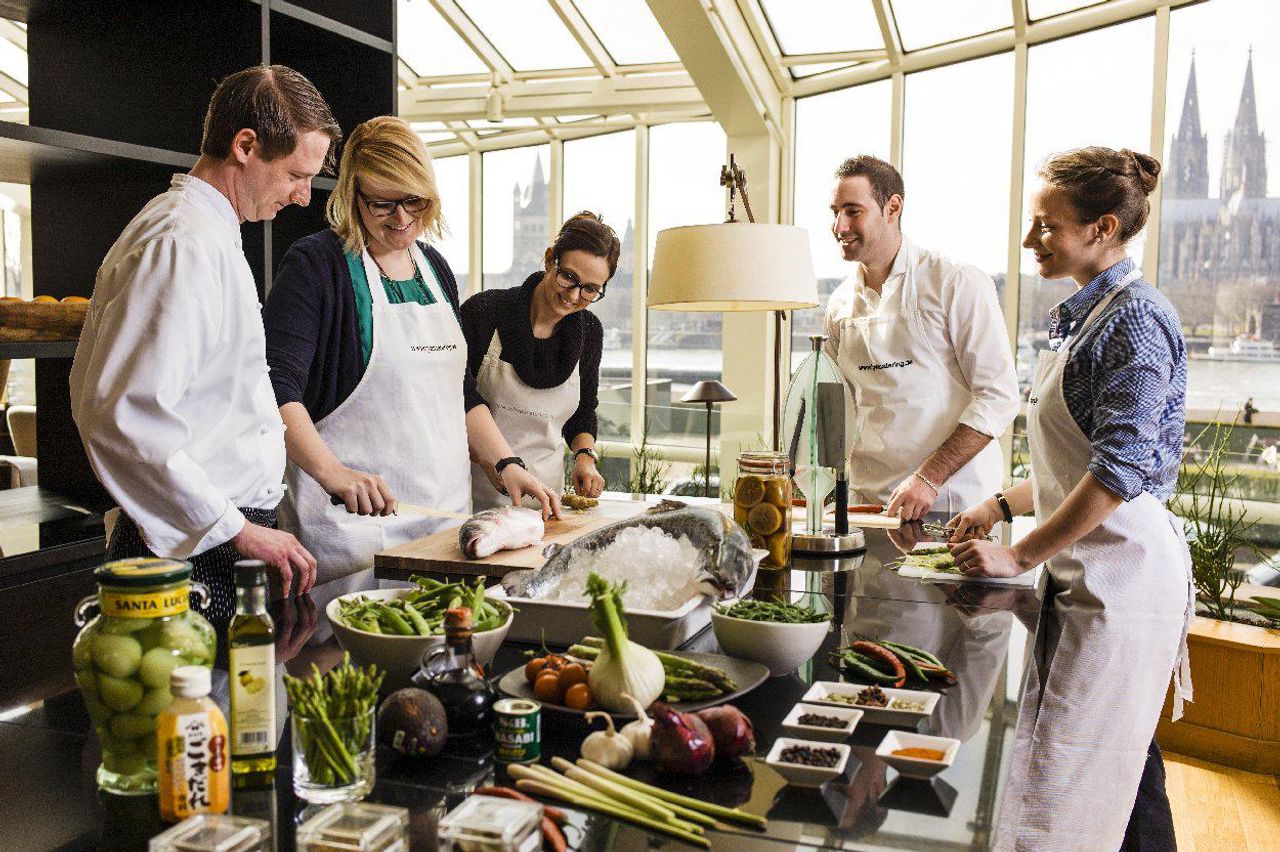 Cologne   Hyatt Regency Köln image 1611