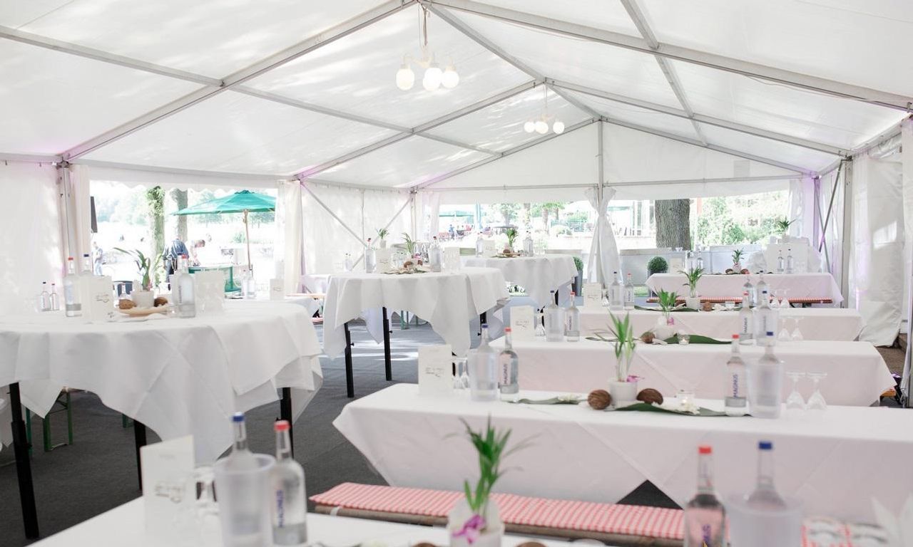 Hamburg   Steigenberger Hotel Treudelberg image 1