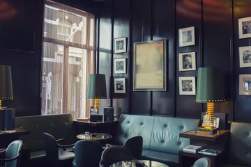 Rest der Welt   The Royal Okanda Hotel image 17