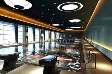 Rest der Welt   The Royal Okanda Hotel image 16