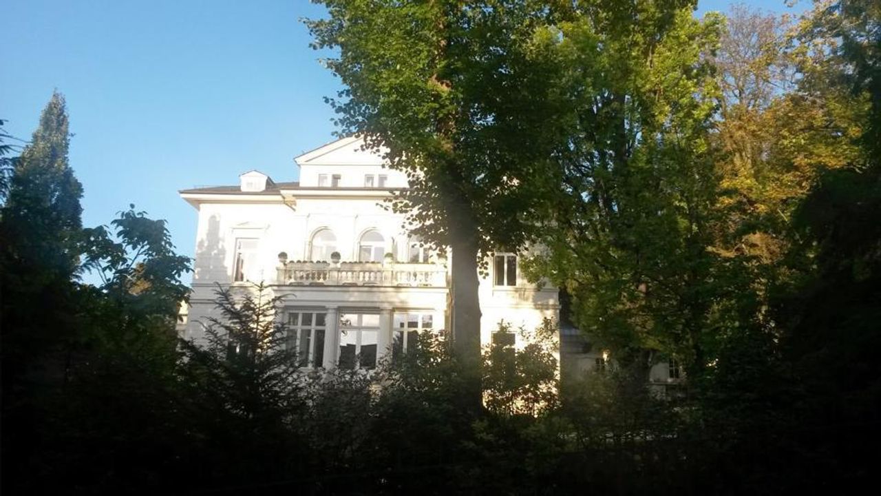 Rest der Welt   The Royal Okanda Hotel image 18