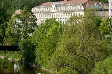 Rest of the World   Wyndham Garden Donaueschingen image 330