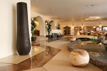 Rest of the World   Wyndham Garden Donaueschingen image 331