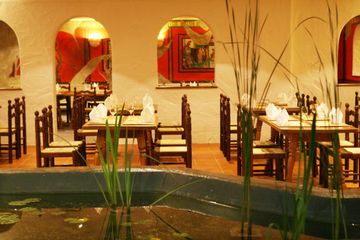 Rest of the World   Wyndham Garden Donaueschingen image 354