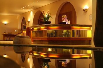 Rest of the World   Wyndham Garden Donaueschingen image 355