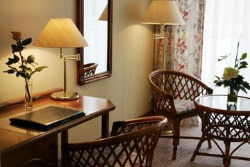 Rest of the World   Wyndham Garden Donaueschingen image 358