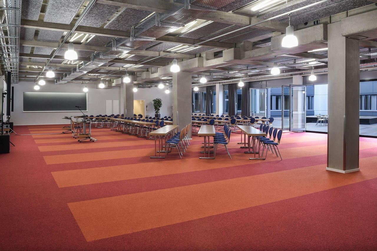 Rest of the World   GLOBANA Airport Hotel**** image 1