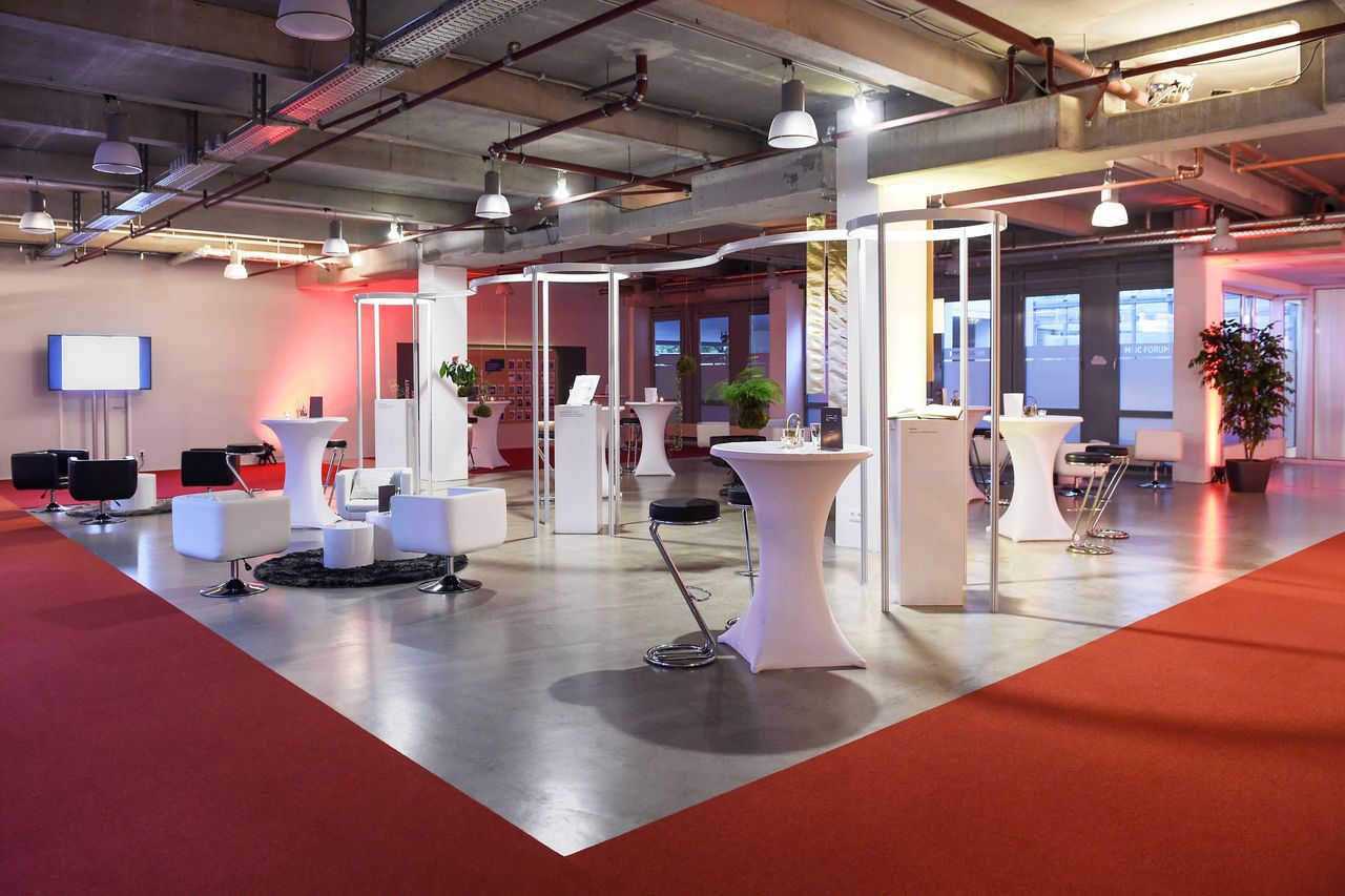 Rest of the World   GLOBANA Airport Hotel**** image 1