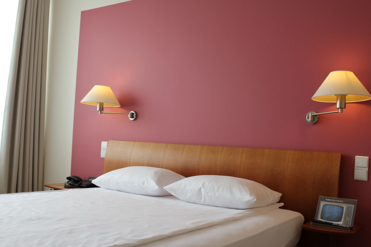 Rest of the World   GLOBANA Airport Hotel**** image 1