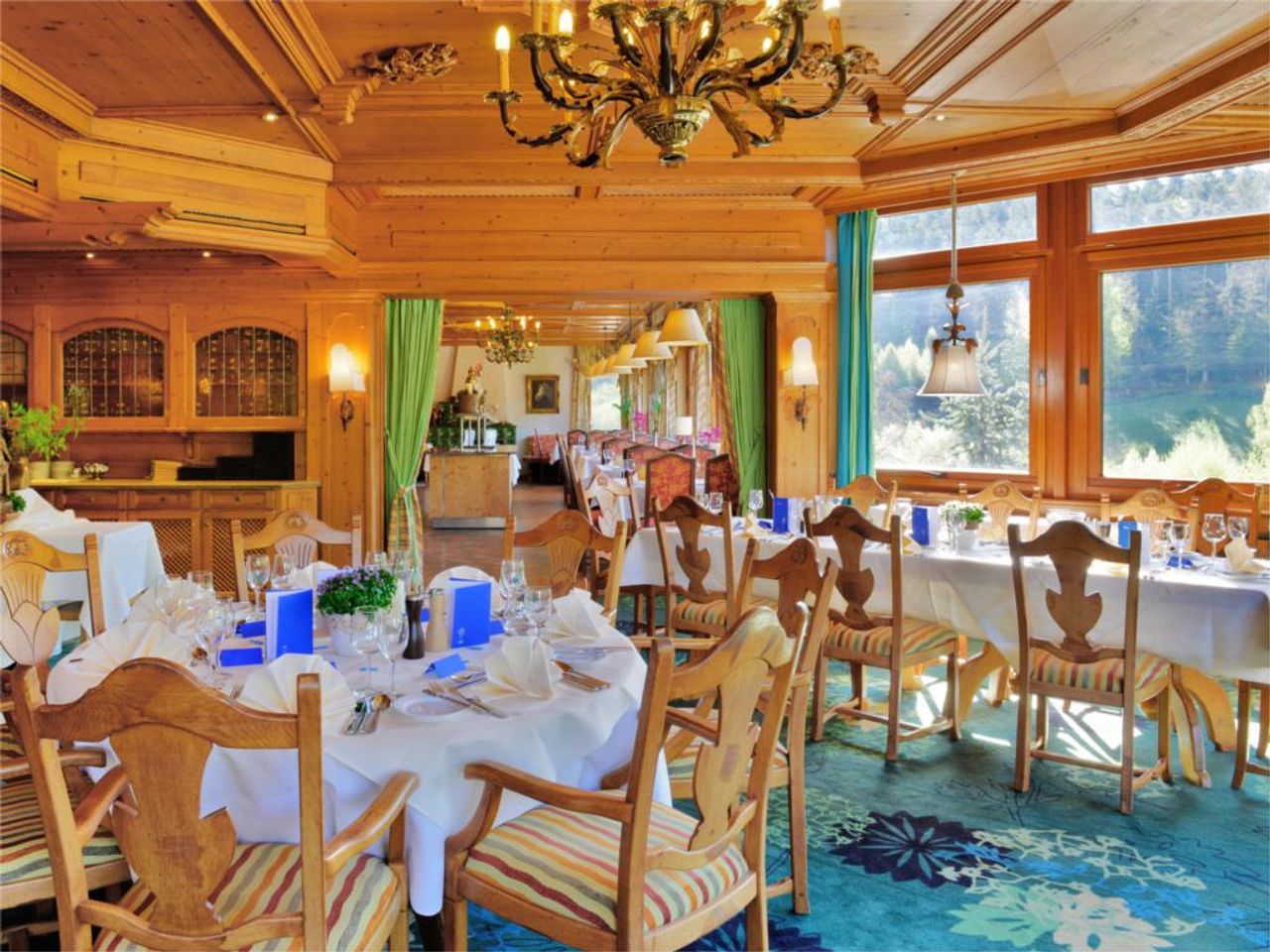 Rest of the World   Ringhotel Mönchs Waldhotel image 1