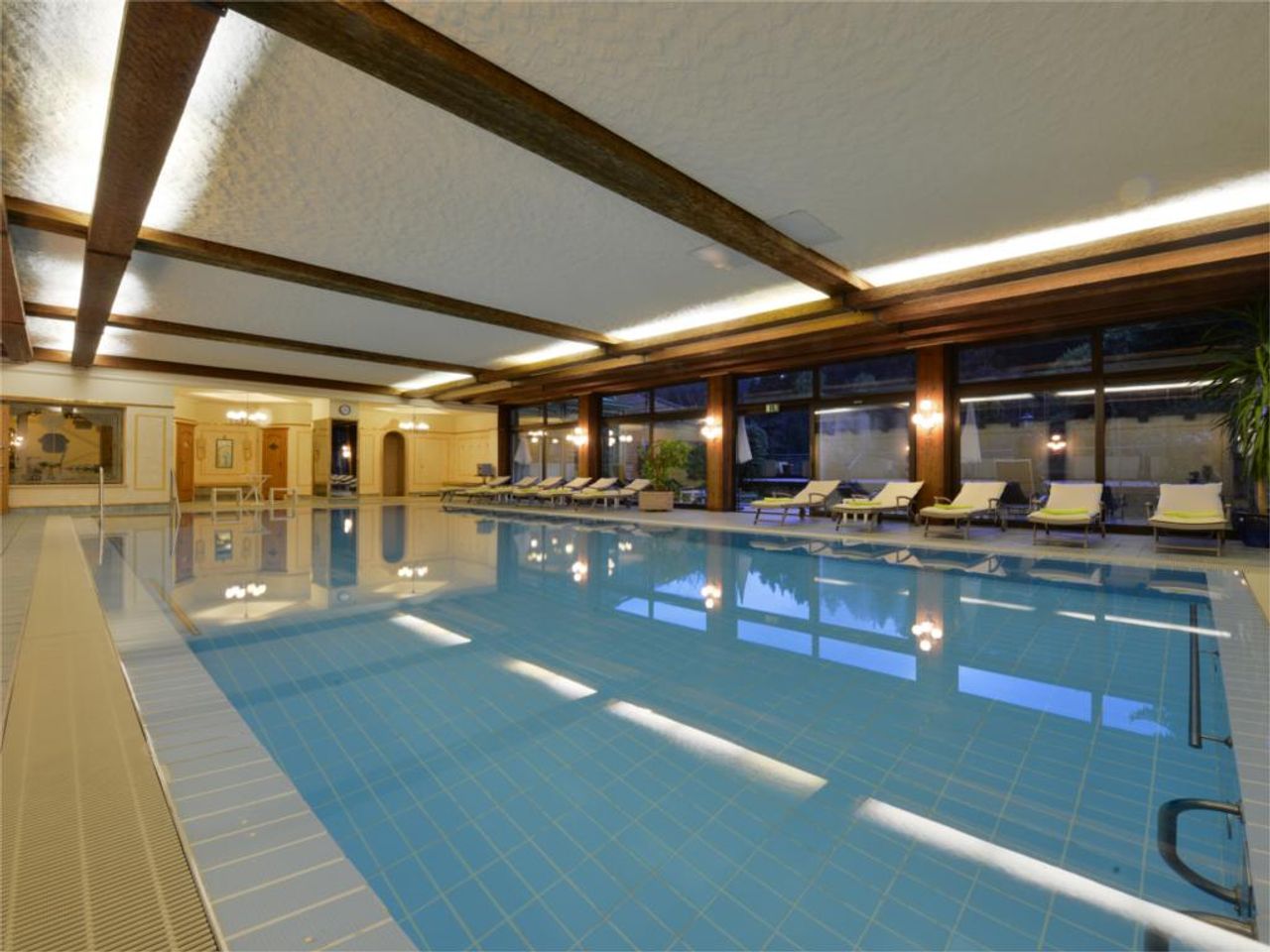 Rest of the World   Ringhotel Mönchs Waldhotel image 1