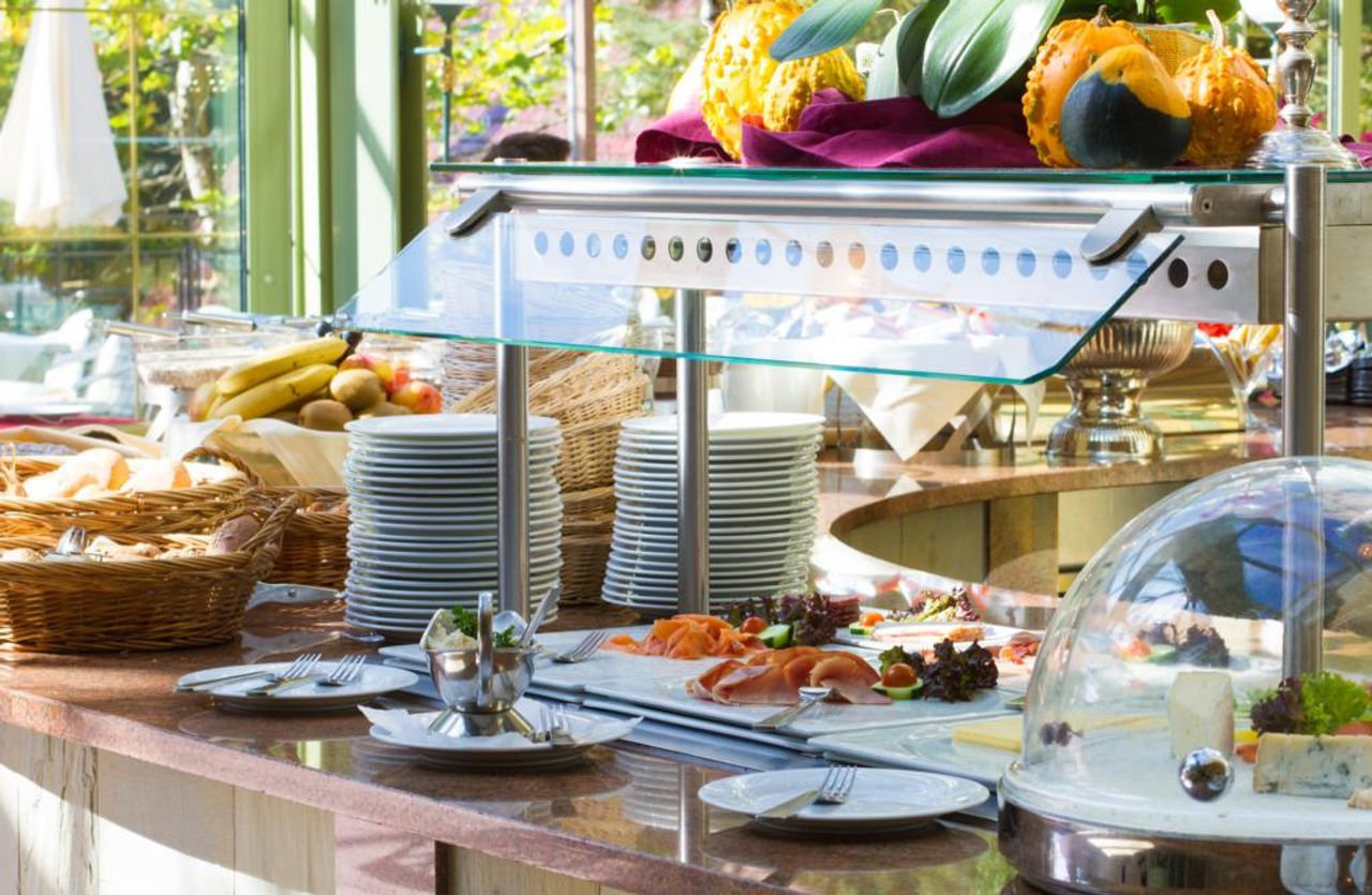 Rest of the World   Ringhotel Mönchs Waldhotel image 4073