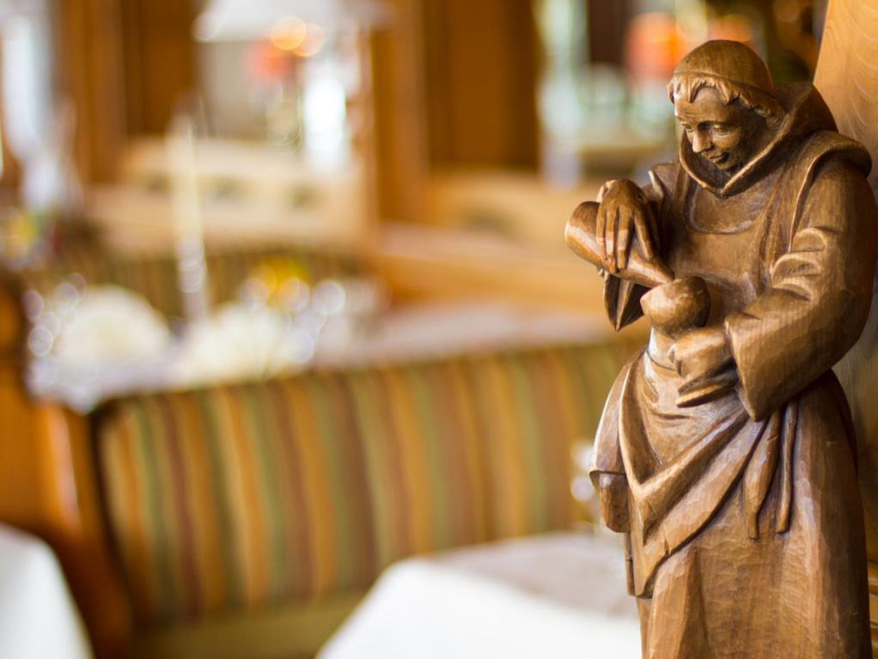 Rest of the World   Ringhotel Mönchs Waldhotel image 4076