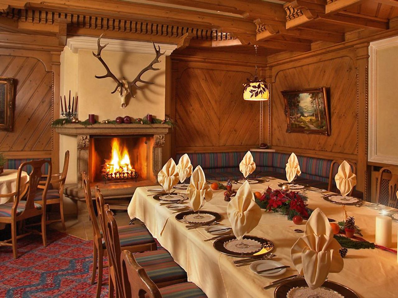 Rest of the World   Ringhotel Mönchs Waldhotel image 4078