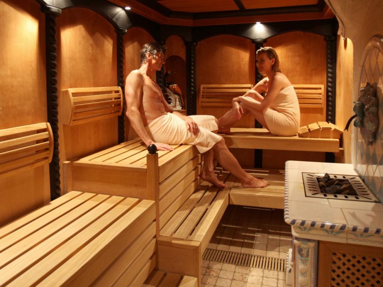 Rest of the World   Ringhotel Mönchs Waldhotel image 4081