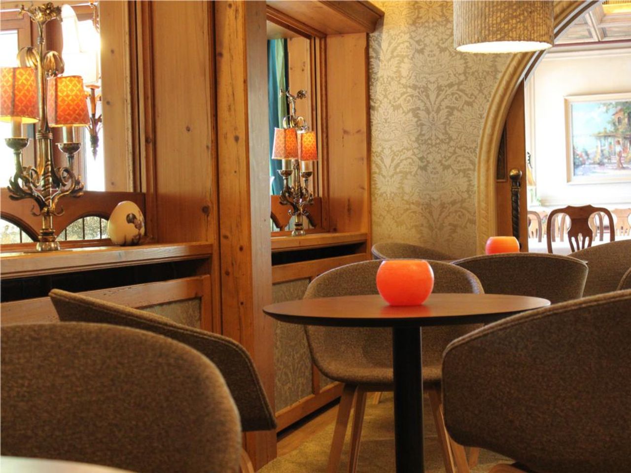 Rest of the World   Ringhotel Mönchs Waldhotel image 4082