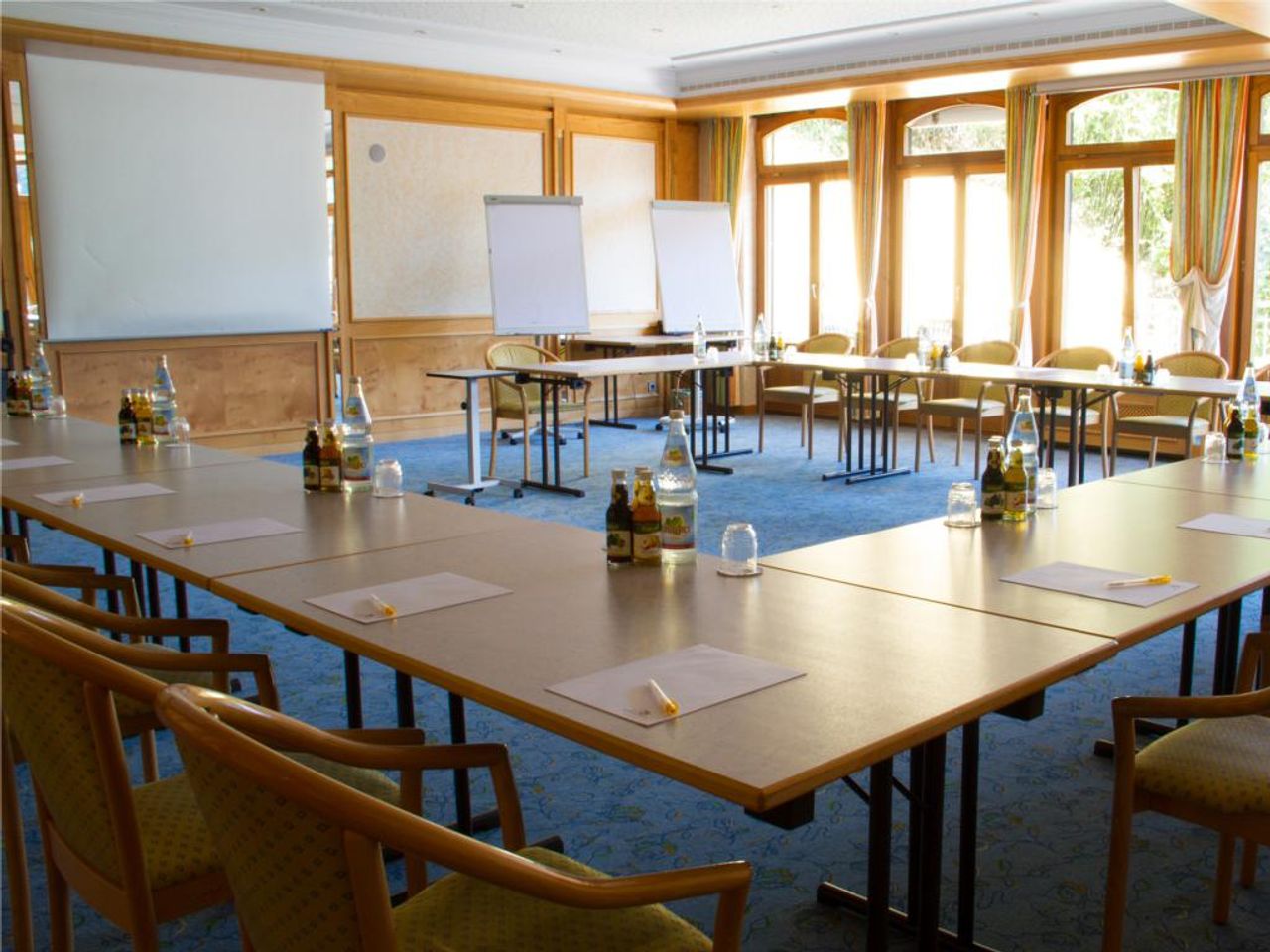 Rest of the World   Ringhotel Mönchs Waldhotel image 4083