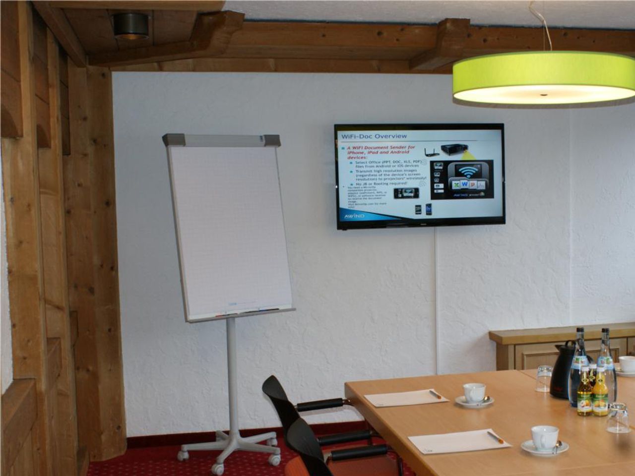 Rest of the World   Ringhotel Mönchs Waldhotel image 4085