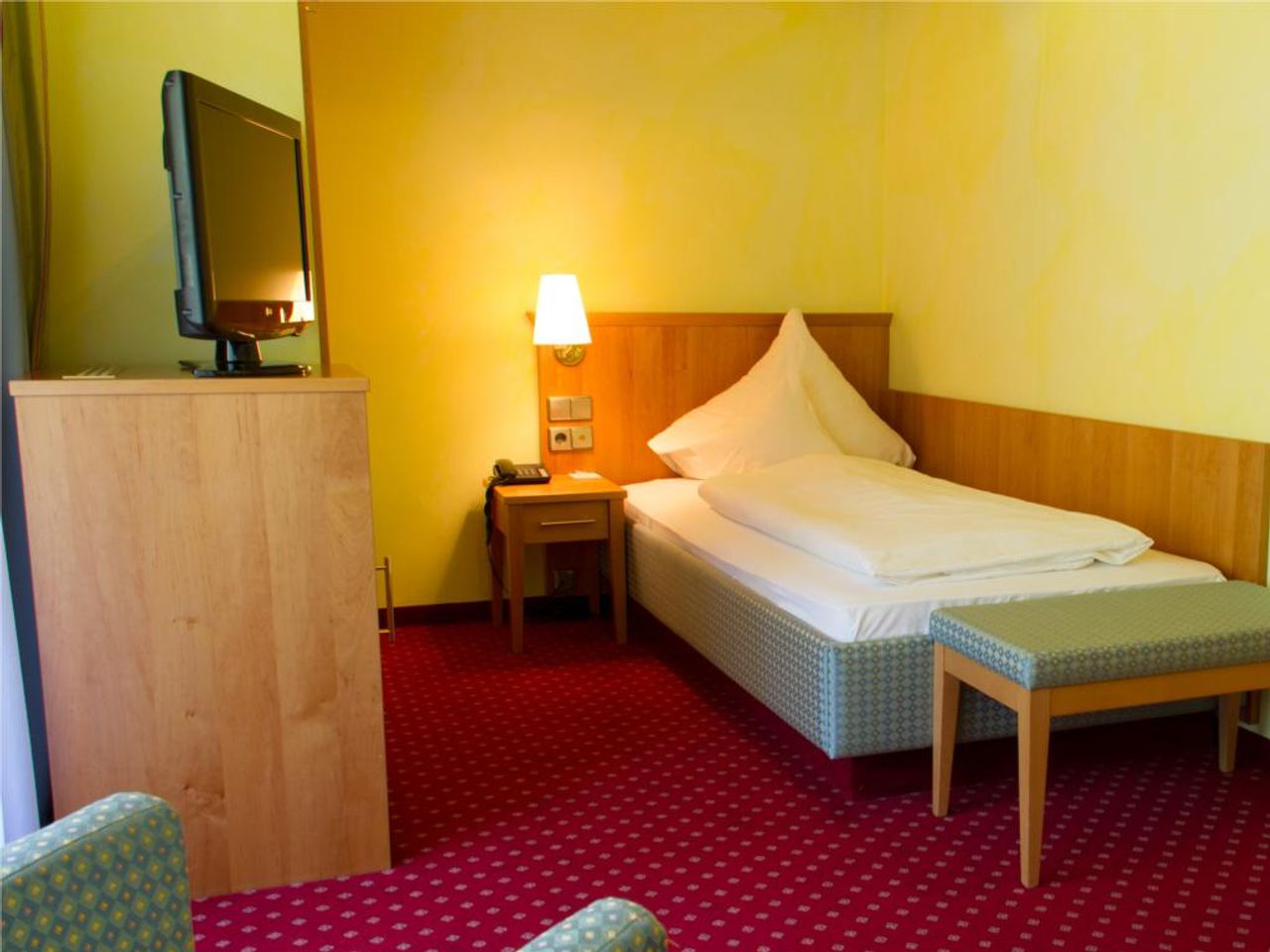 Rest of the World   Ringhotel Mönchs Waldhotel image 4086