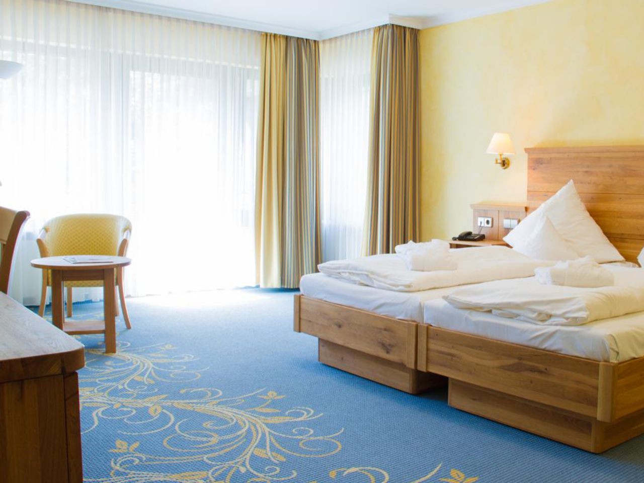 Rest of the World   Ringhotel Mönchs Waldhotel image 4087