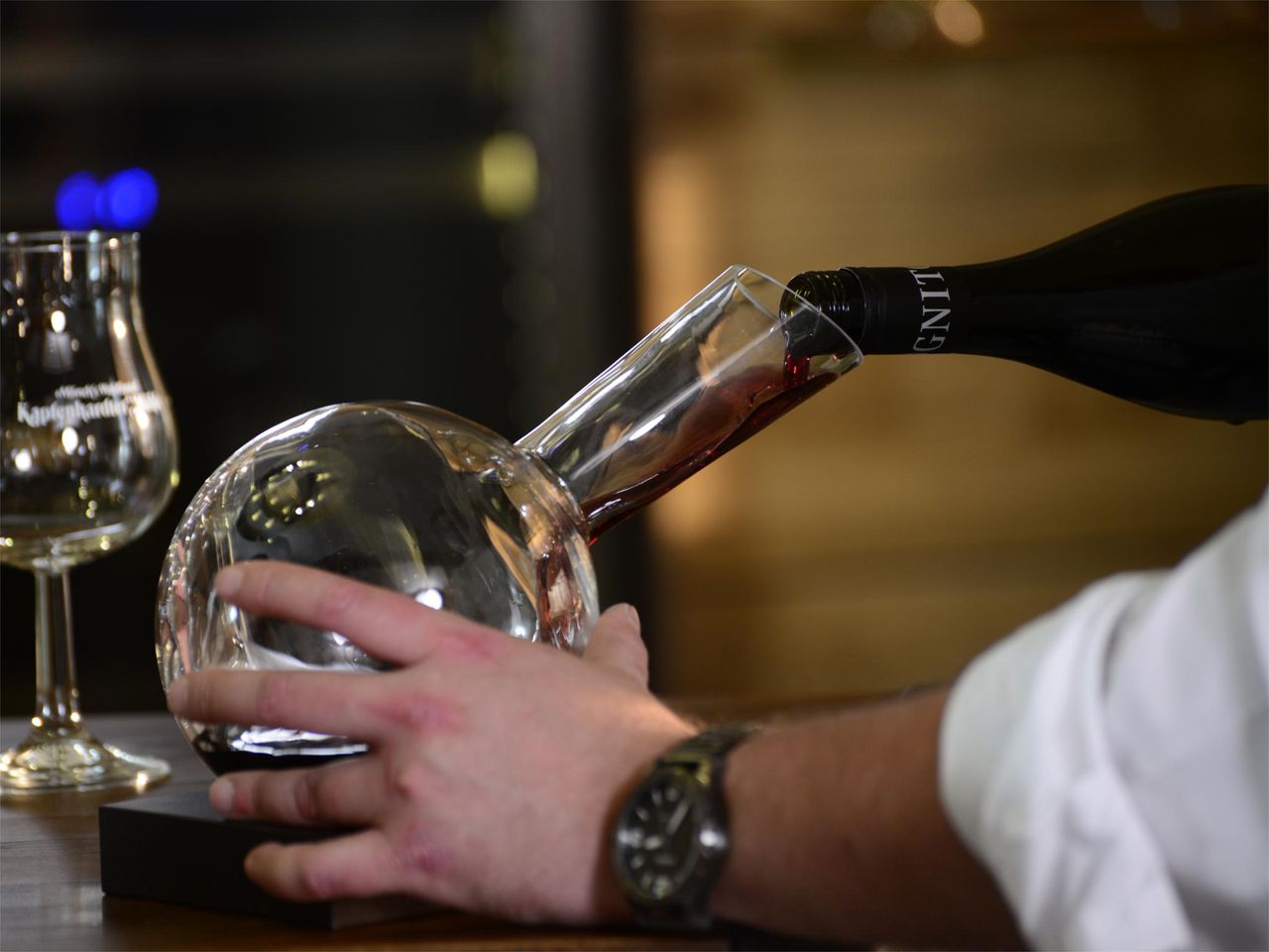 Rest of the World   Ringhotel Mönchs Waldhotel image 1