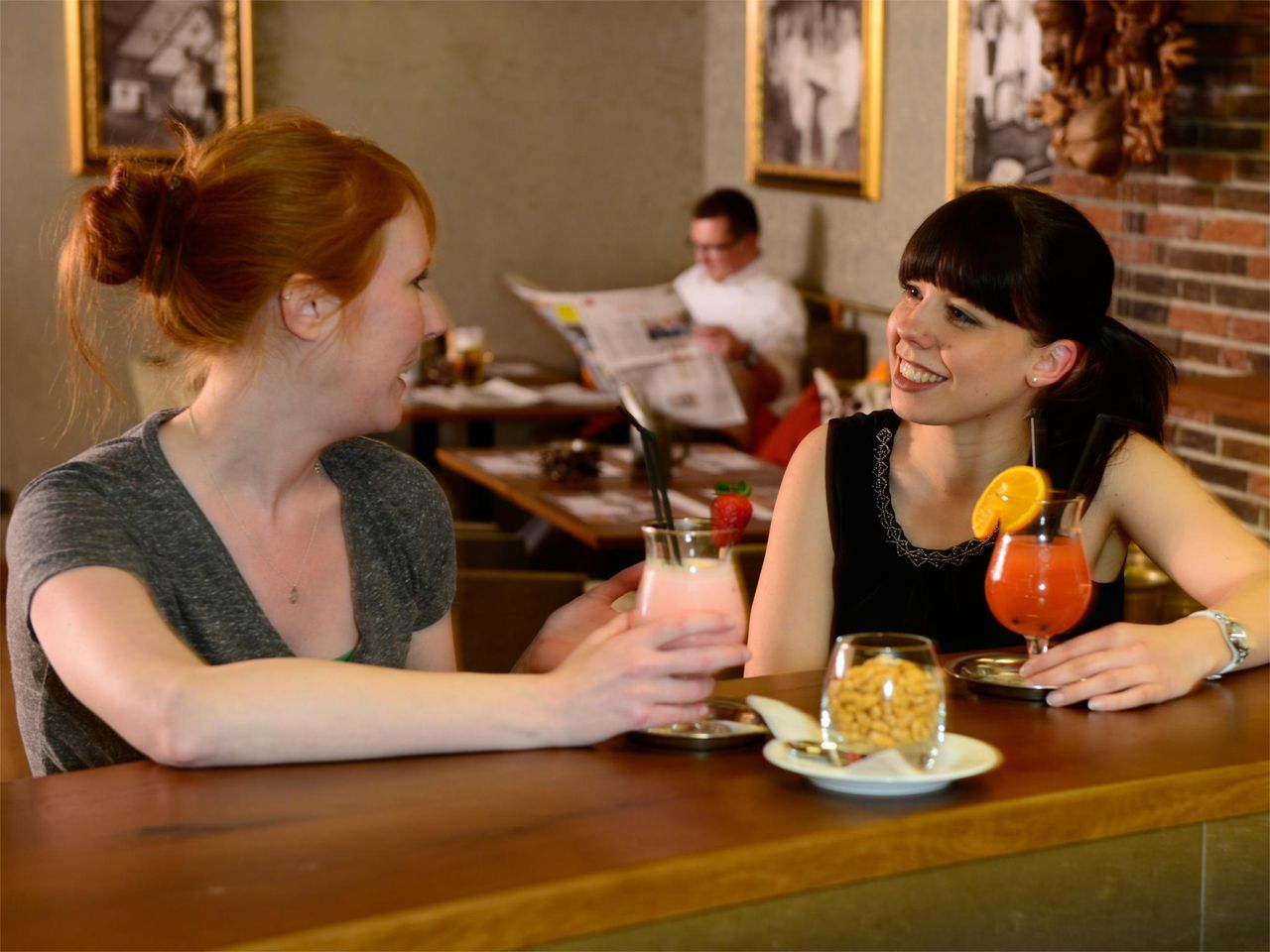 Rest of the World   Ringhotel Mönchs Waldhotel image 1