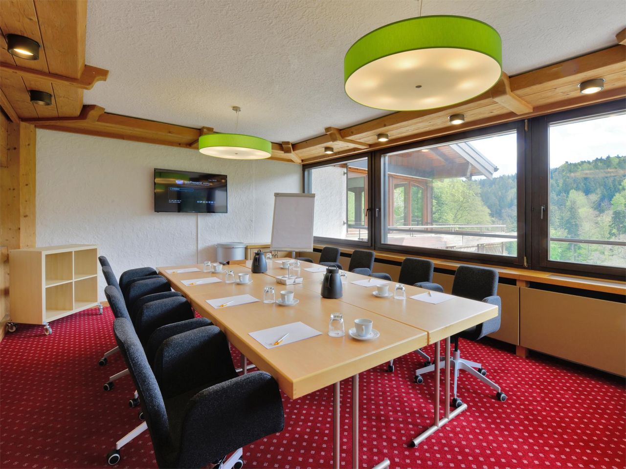 Rest of the World   Ringhotel Mönchs Waldhotel image 1