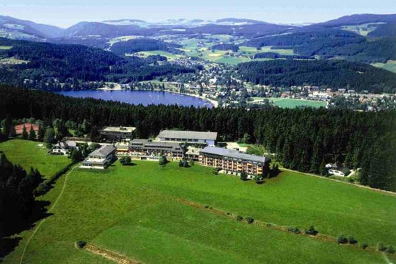 Rest of the World   Hotel Saigerhöh image 1071