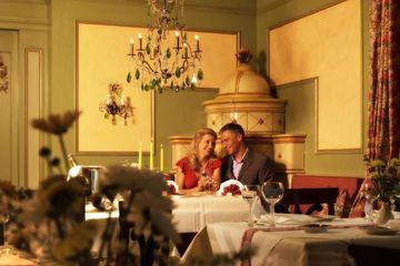 Rest of the World   Hotel Saigerhöh image 1072