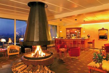 Rest of the World   Hotel Saigerhöh image 1074