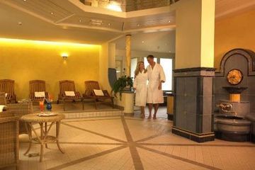 Rest of the World   Hotel Saigerhöh image 1075