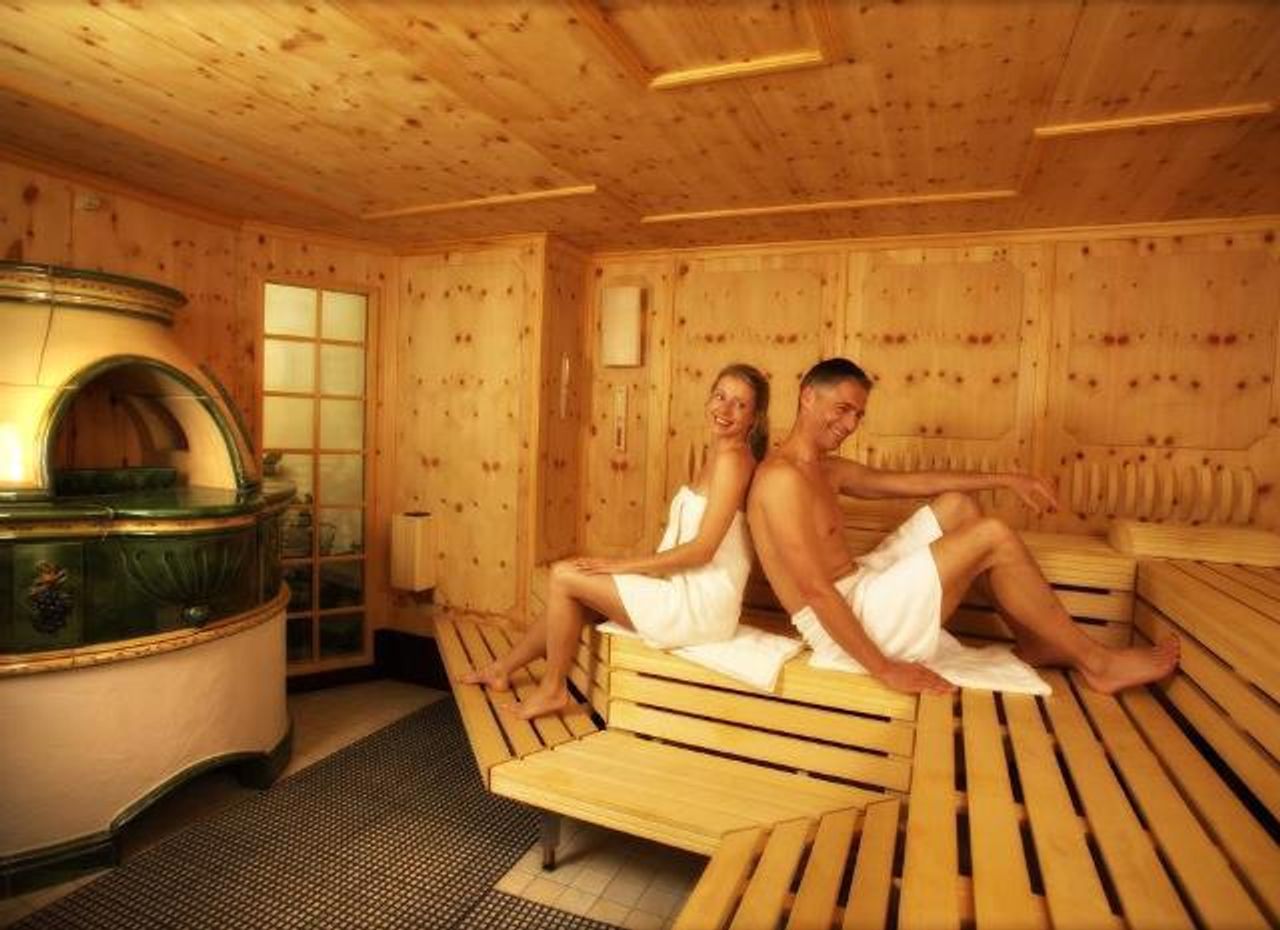 Rest of the World   Hotel Saigerhöh image 1080