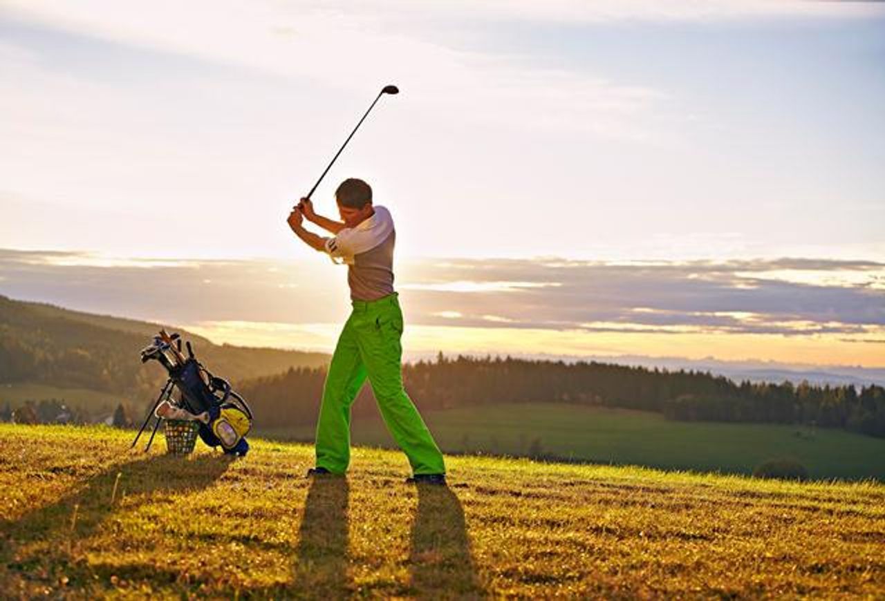 Rest of the World   Hotel Saigerhöh image 1081